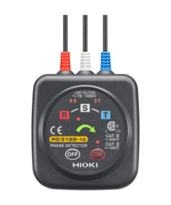 Hioki Phase Detector PD3129:PD3129-10-2