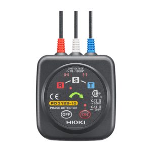 Hioki Phase Detector PD3129:PD3129-10-2