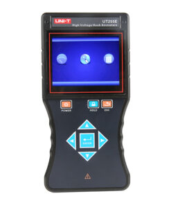 UT255E Wireless High Low Voltage Hook Ammeter