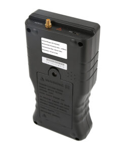 UT255E Wireless High Low Voltage Hook Ammeter