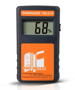 TM-214 Tint Meter