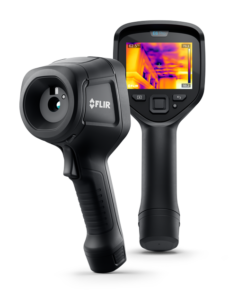 FLIR E6 Pro