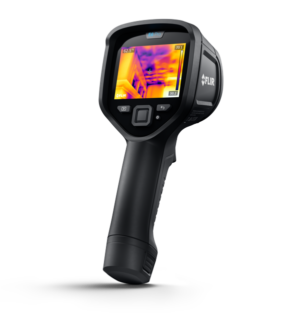 FLIR E6 Pro