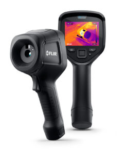 FLIR E5 Pro