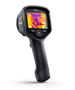 FLIR E6 Pro