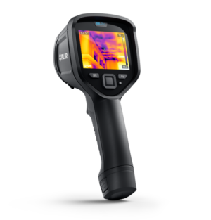 FLIR E6 Pro