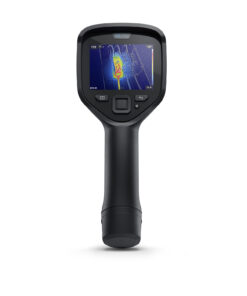 FLIR E8 Pro Display