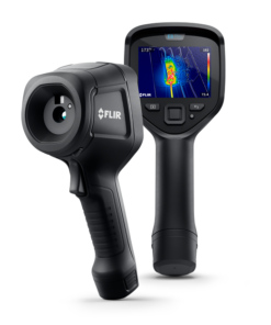 FLIR E8 Pro