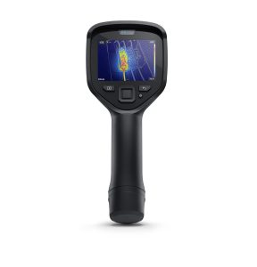 FLIR E8 Pro Display