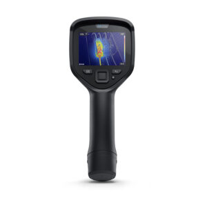 FLIR E8 Pro Display