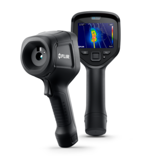 FLIR E8 Pro