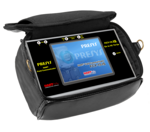 Presys FCY-15-IS Full HART® Communicator