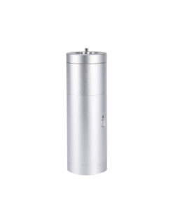 Alternative view of Landtek VMC-606 Handheld Vibration Calibrator - Compact Accelerometer & Vibration Monitoring System