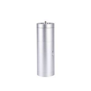Alternative view of Landtek VMC-606 Handheld Vibration Calibrator - Compact Accelerometer & Vibration Monitoring System