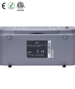 UNI-T UTD2152CL Digital Storage Oscilloscope 150MHz,-back