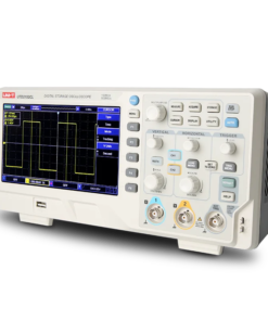 UNI-T UTD2152CL Digital Storage Oscilloscope 150MHz,-front side