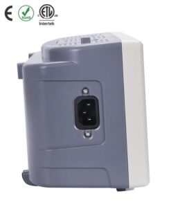 UNI-T UTD2152CL Digital Storage Oscilloscope 150MHz,-side