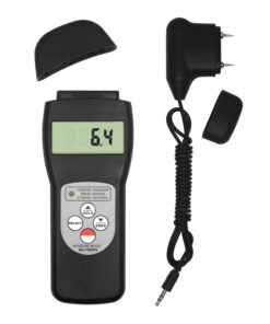 Landtek MC-7825PS Pinless/Pin Moisture Meter