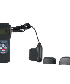 Landtek MC-7825PS Pinless/Pin Moisture Meter- all