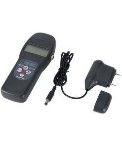 Landtek MC-7825PS Pinless/Pin Moisture Meter- all