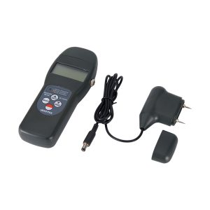 Landtek MC-7825PS Pinless/Pin Moisture Meter- all