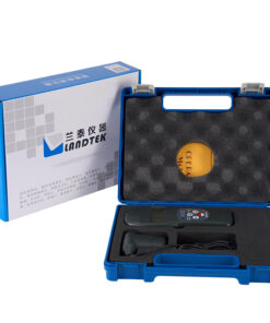 Landtek MC-7825PS Pinless/Pin Moisture Meter- box