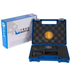 Landtek MC-7825PS Pinless/Pin Moisture Meter- box