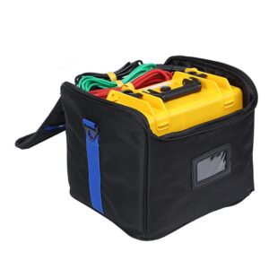 ETCR3520 High Performance HV Insulation Resistance Tester