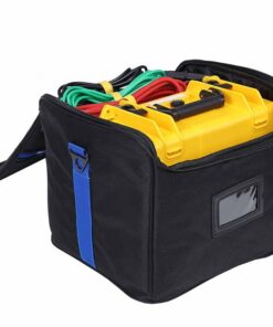 ETCR3520C High Performance High Voltage Insulation Resistance Tester