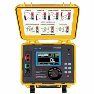 ETCR