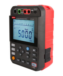 UNI-T UT513C 5kV Digital Insulation Resistance Testers