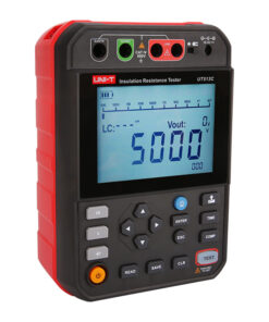 UNI-T UT513C 5kV Digital Insulation Resistance Testers
