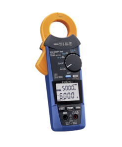 AC/DC CLAMP METER CM4371-50