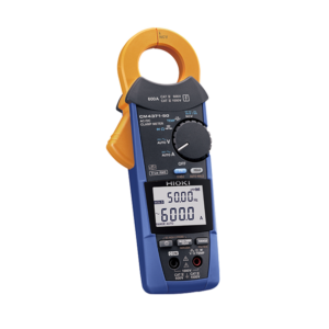 AC/DC CLAMP METER CM4371-50