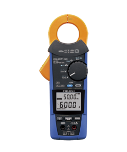 AC/DC CLAMP METER CM4371-50