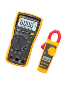 Fluke 117/325 kit