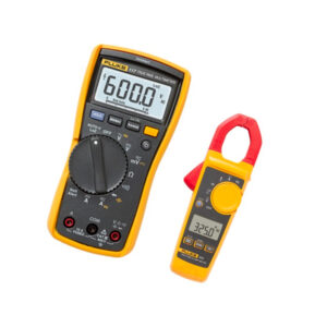 Fluke 117/325 kit