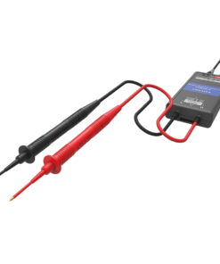 DC HIGH VOLTAGE PROBE P2000