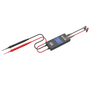 DC HIGH VOLTAGE PROBE P2000