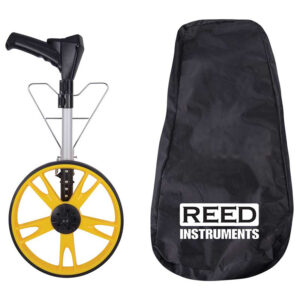 REED R8000 Distance Wheel