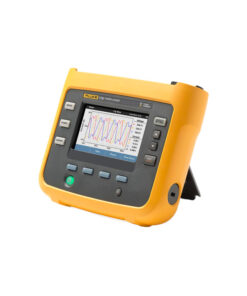 Fluke 1736/EUS Three-Phase Power Quality Logger