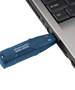 REED R6020: Compact Temperature & Humidity USB Data Logger