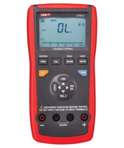 UNI-T-UT612