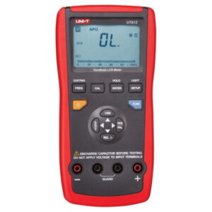 UNI-T-UT612