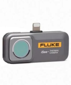 Fluke iSee™ Mobile Thermal Camera - TC01B for IOS Device