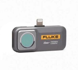 Fluke iSee™ Mobile Thermal Camera - TC01B for IOS Device