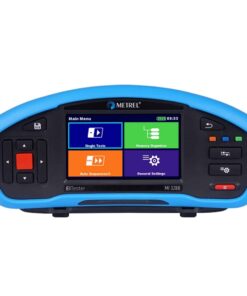 Metrel MI 3288 -front