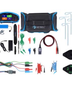 MI 3288 Standard set 50 m