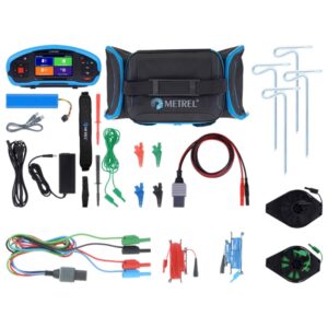 MI 3288 Standard set 50 m