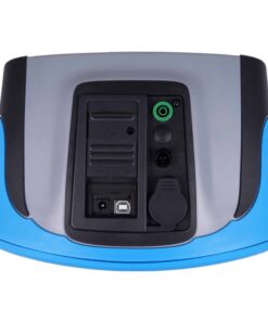 Metrel MI 3288 -bottom